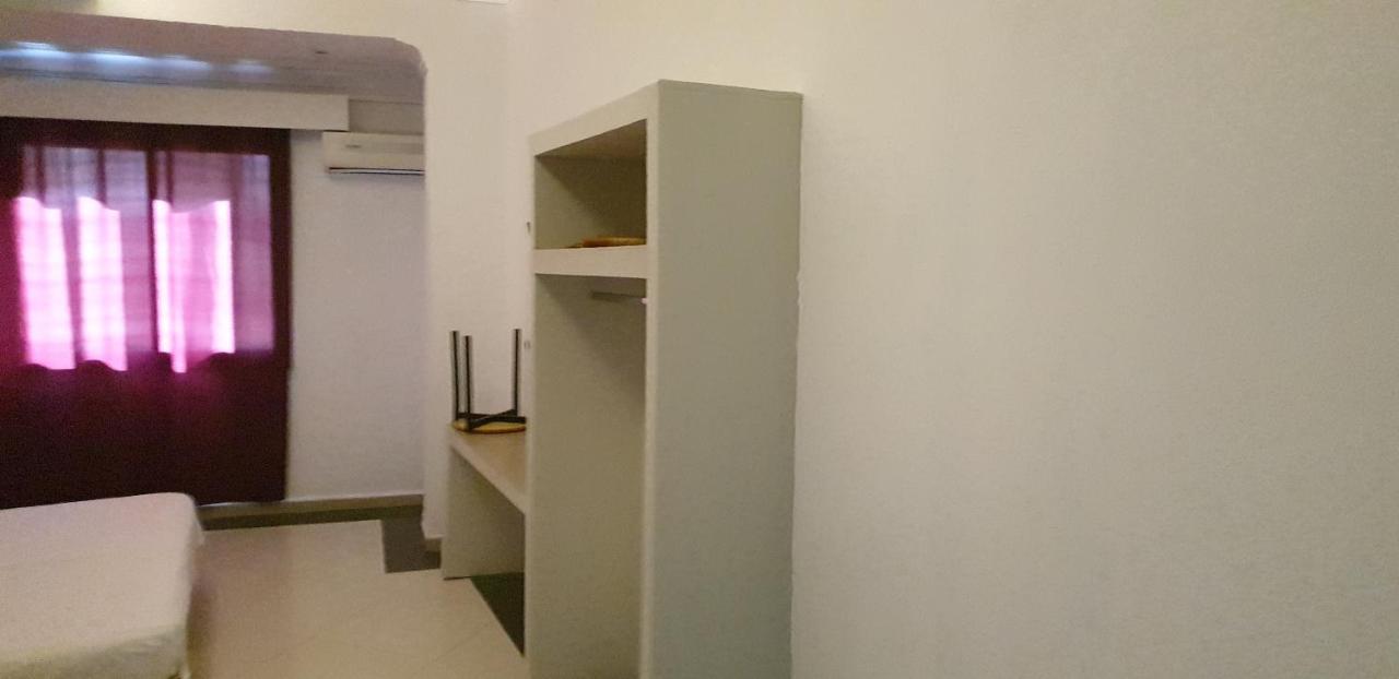 Hotel Privilege Bir El Djir Εξωτερικό φωτογραφία