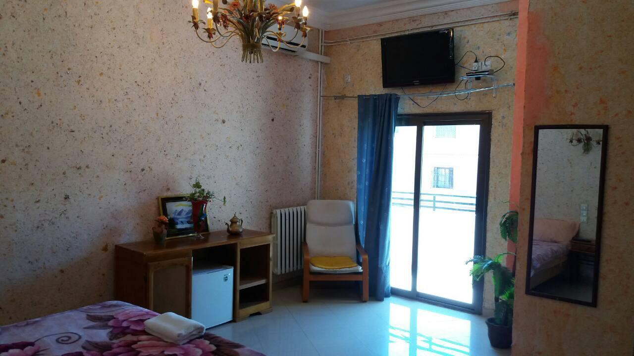 Hotel Privilege Bir El Djir Εξωτερικό φωτογραφία