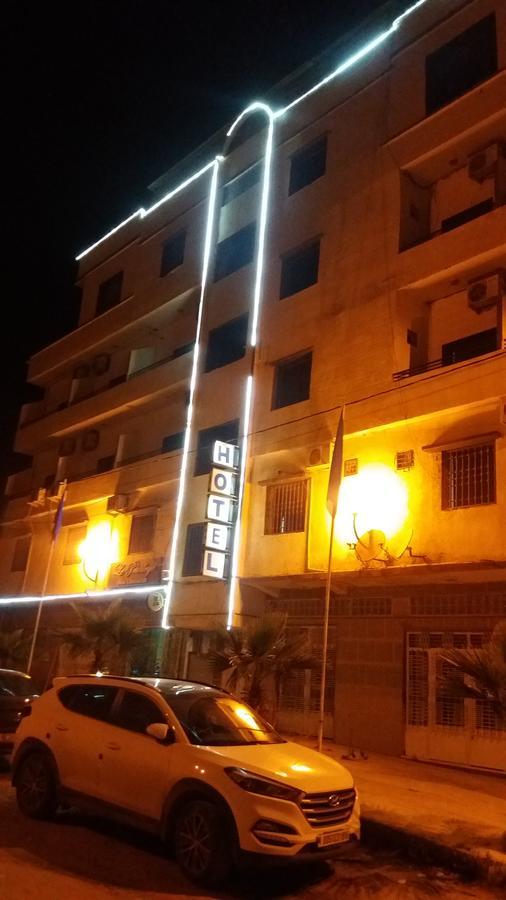 Hotel Privilege Bir El Djir Εξωτερικό φωτογραφία